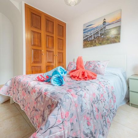 Villa Jasmine Playa Blanca  Eksteriør bilde