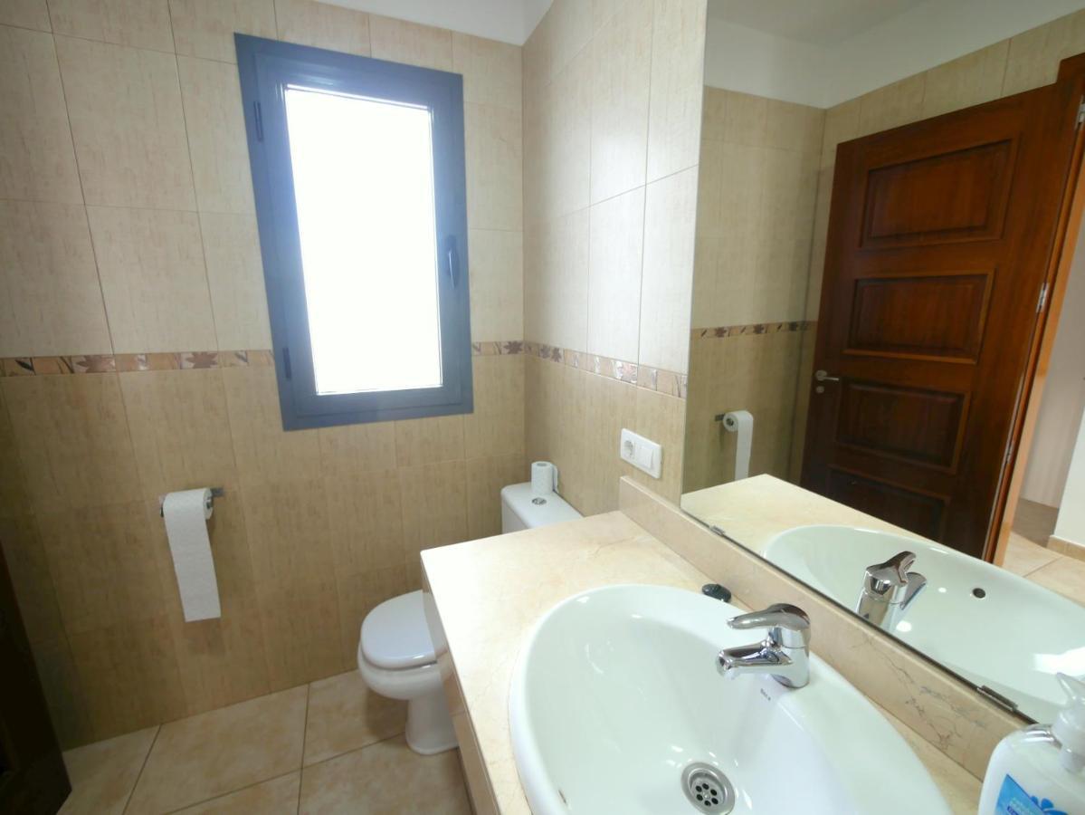 Villa Jasmine Playa Blanca  Eksteriør bilde