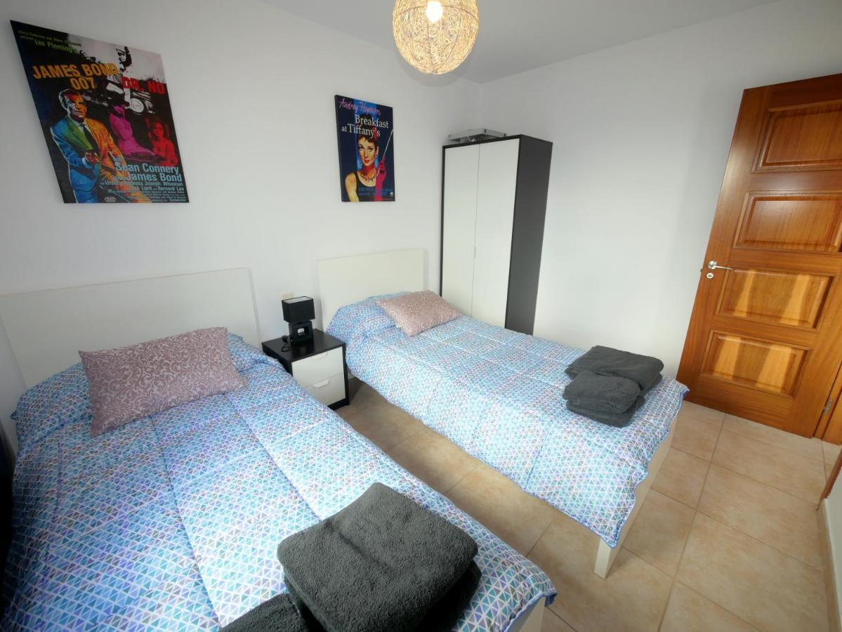Villa Jasmine Playa Blanca  Eksteriør bilde