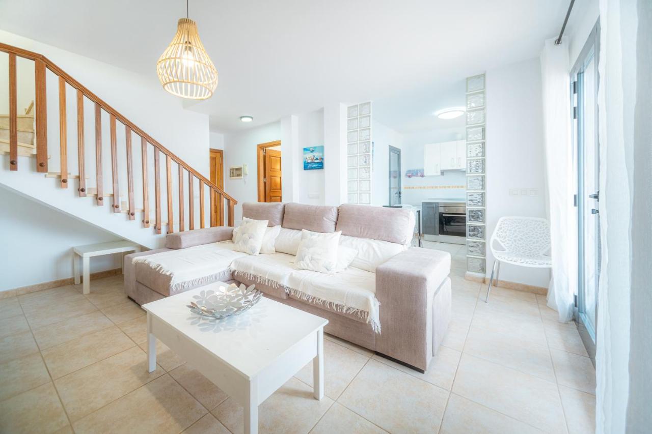Villa Jasmine Playa Blanca  Eksteriør bilde