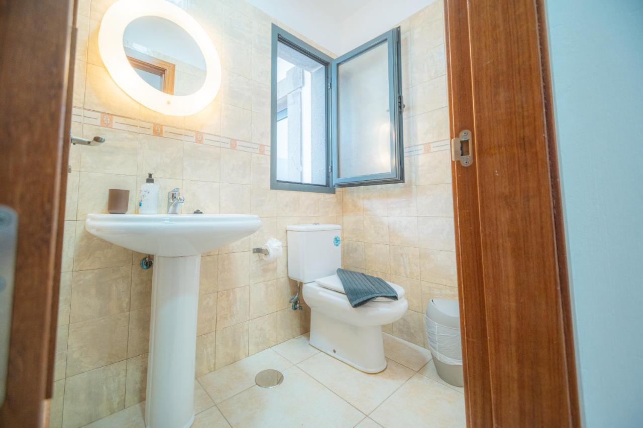 Villa Jasmine Playa Blanca  Eksteriør bilde