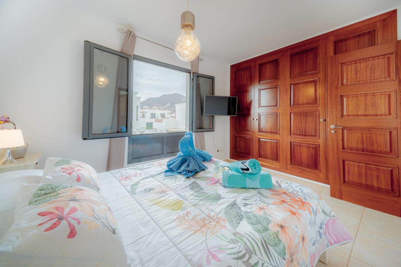 Villa Jasmine Playa Blanca  Eksteriør bilde