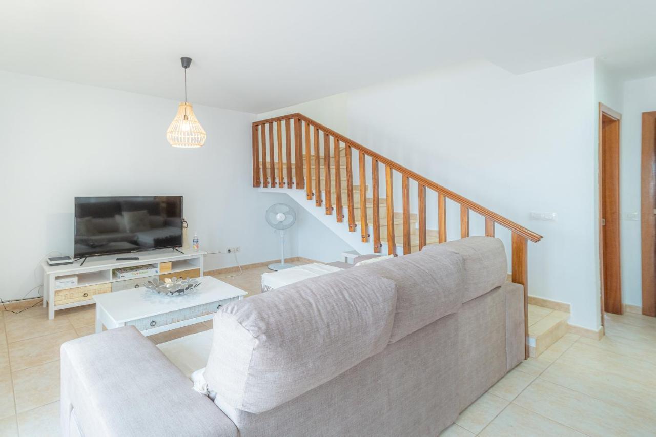 Villa Jasmine Playa Blanca  Eksteriør bilde