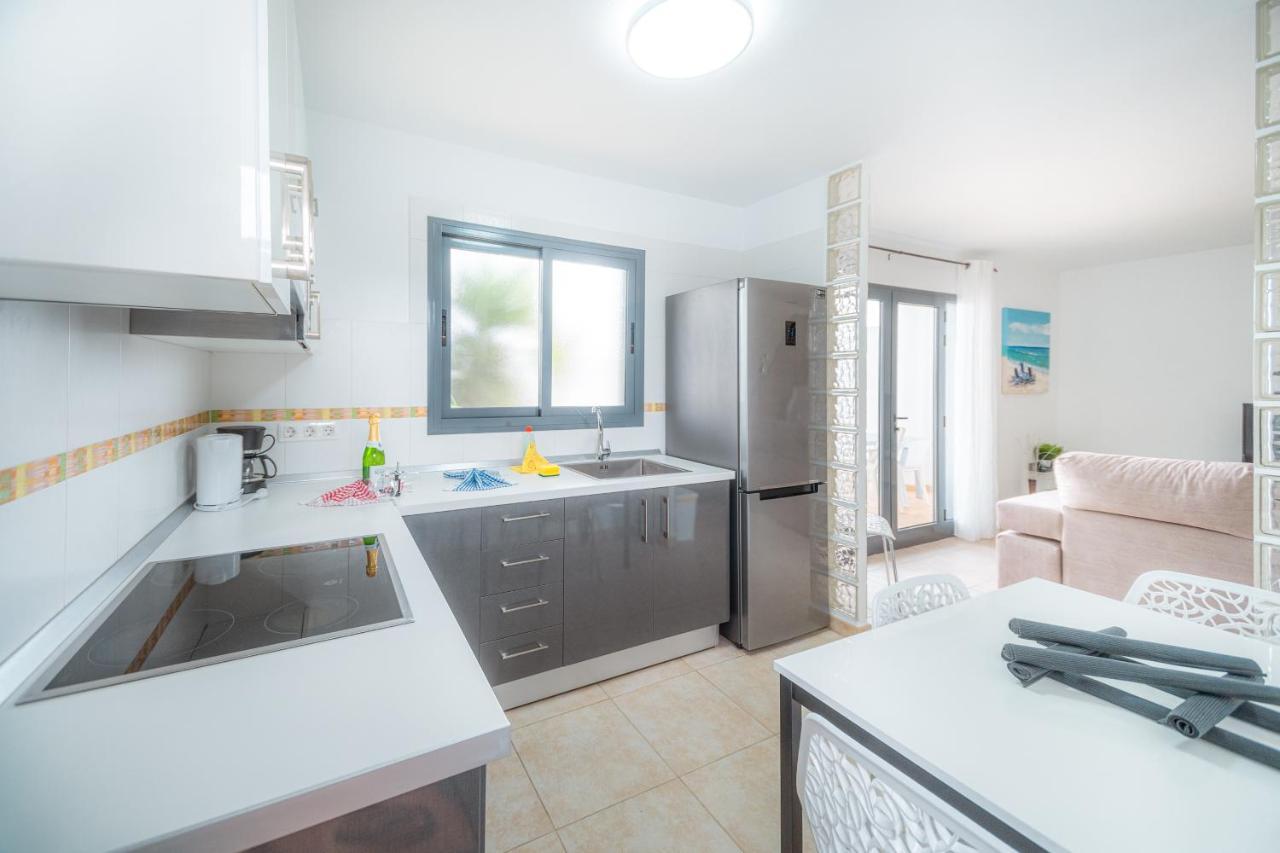 Villa Jasmine Playa Blanca  Eksteriør bilde