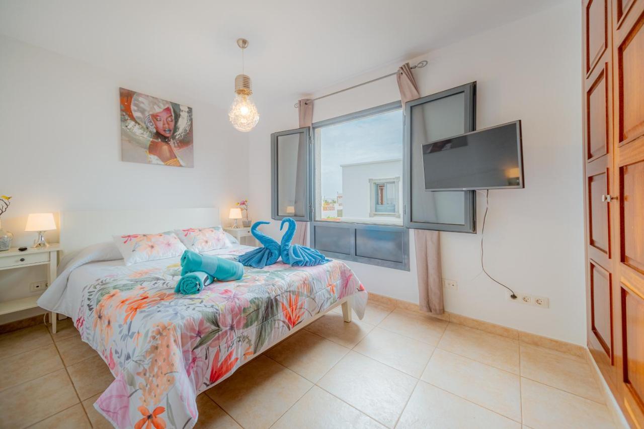 Villa Jasmine Playa Blanca  Eksteriør bilde