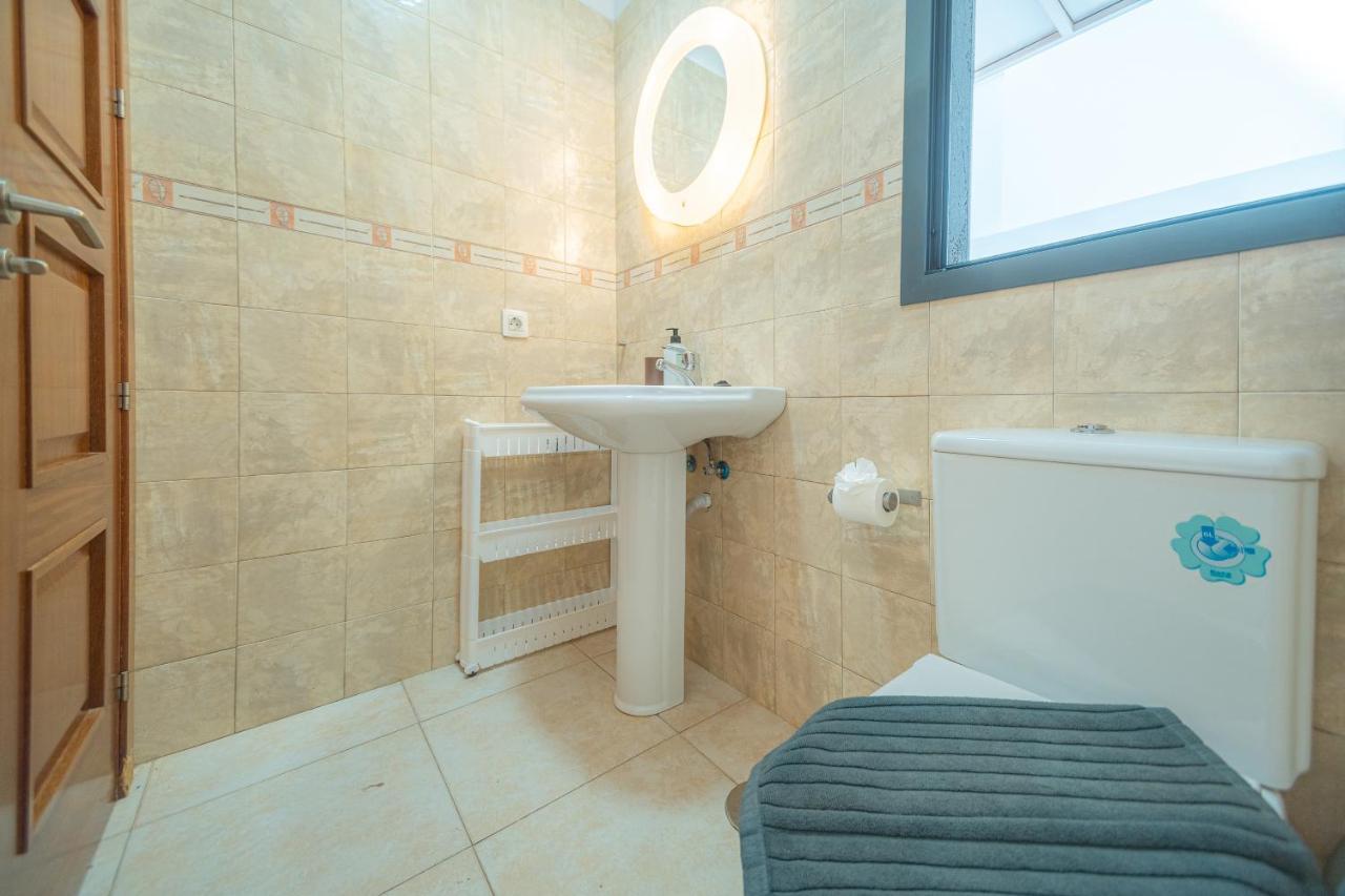 Villa Jasmine Playa Blanca  Eksteriør bilde