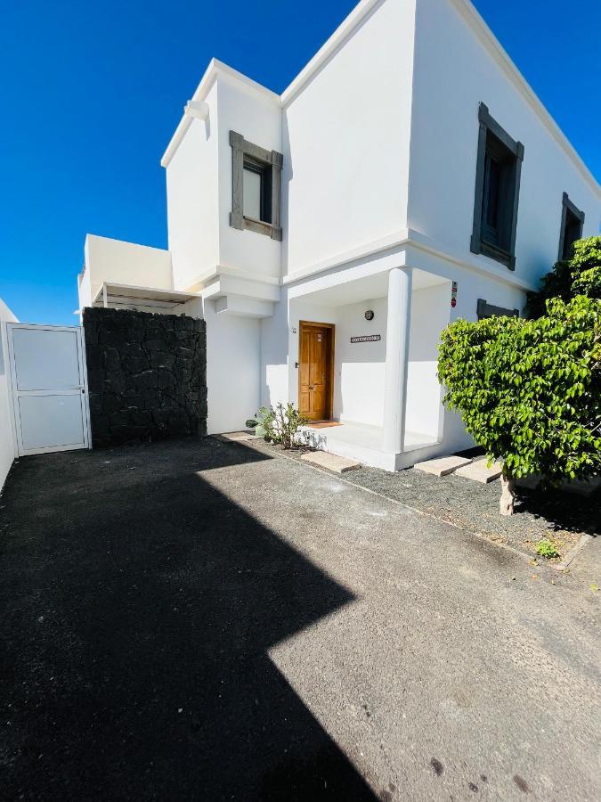Villa Jasmine Playa Blanca  Eksteriør bilde