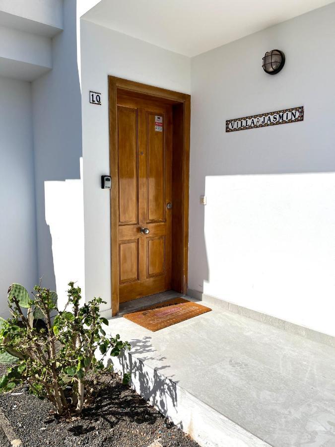 Villa Jasmine Playa Blanca  Eksteriør bilde