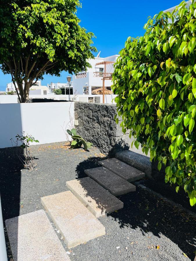 Villa Jasmine Playa Blanca  Eksteriør bilde